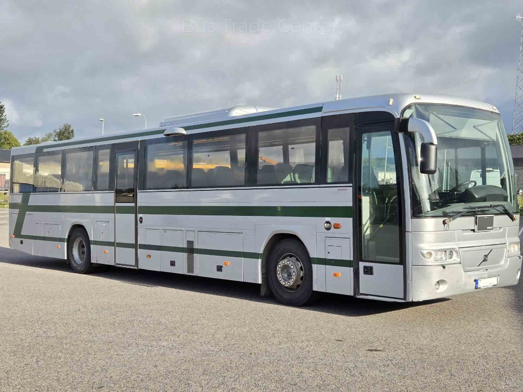 VOLVO 8500 B12M // 59 places - Autobus extraurbano: foto 1 VOLVO 8500 B12M // 59 places - Autobus extraurbano: foto 1