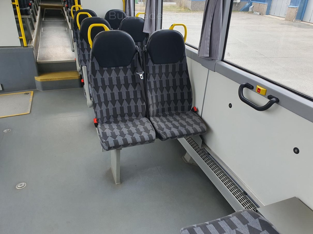 Autobus extraurbano VOLVO 8900 B8RLE: foto 7