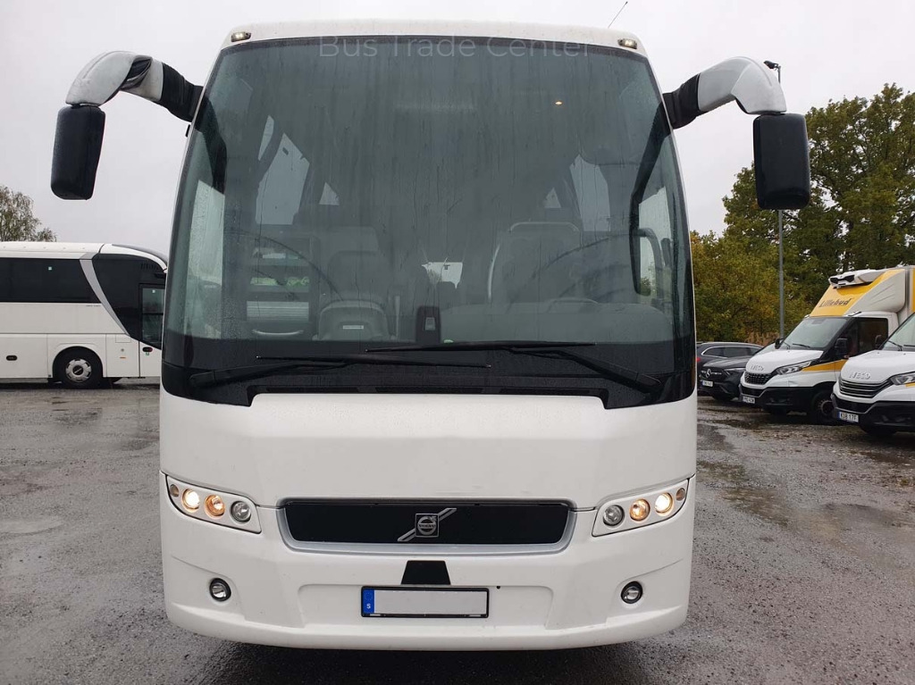 VOLVO 9500H B8R - Pullman: foto 4 VOLVO 9500H B8R - Pullman: foto 4