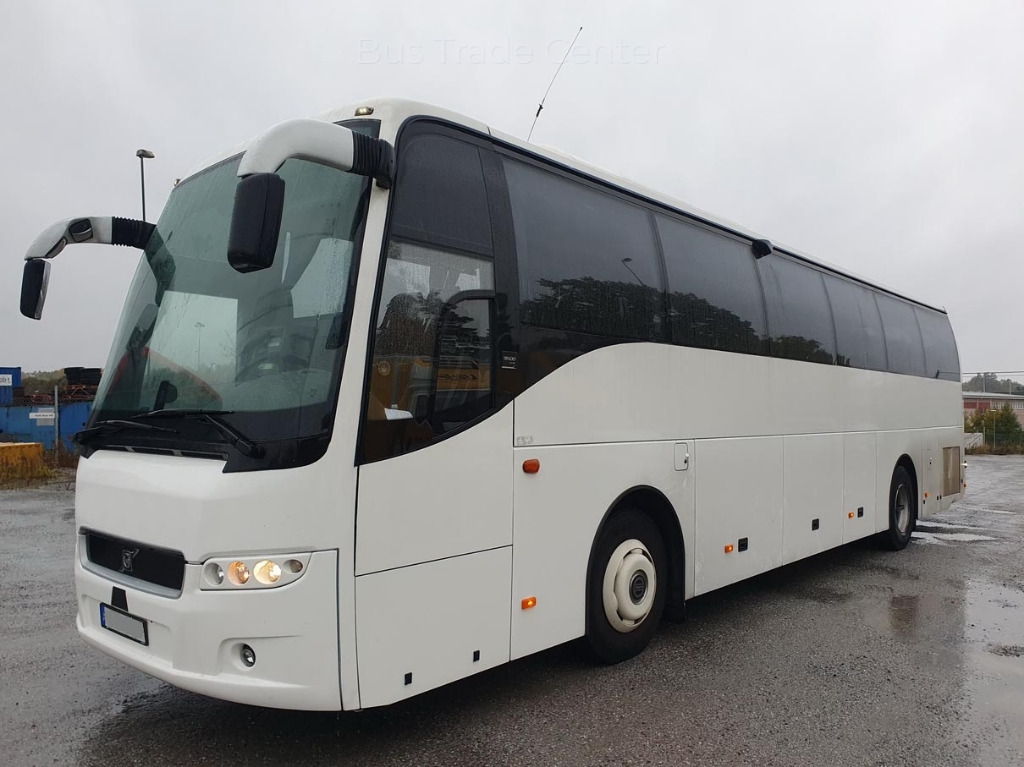 VOLVO 9500H B8R - Pullman: foto 2 VOLVO 9500H B8R - Pullman: foto 2