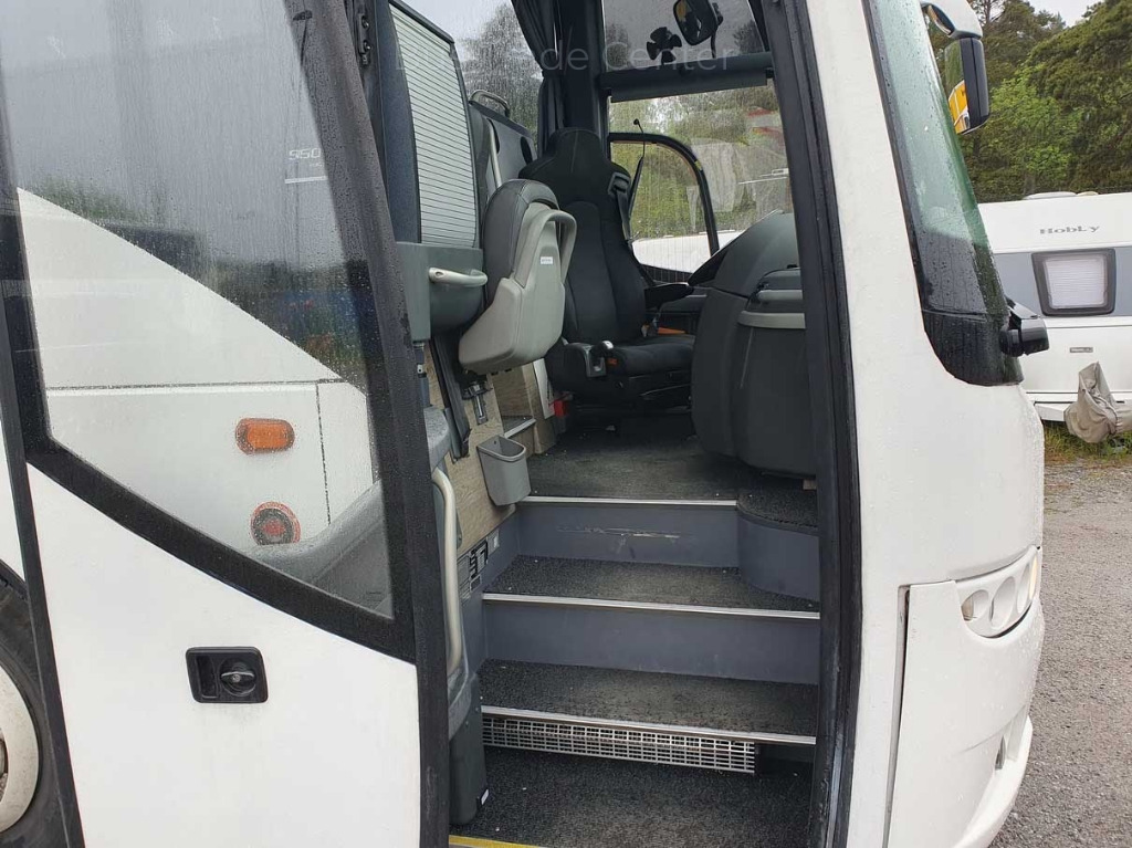 VOLVO 9500H B8R - Pullman: foto 5 VOLVO 9500H B8R - Pullman: foto 5