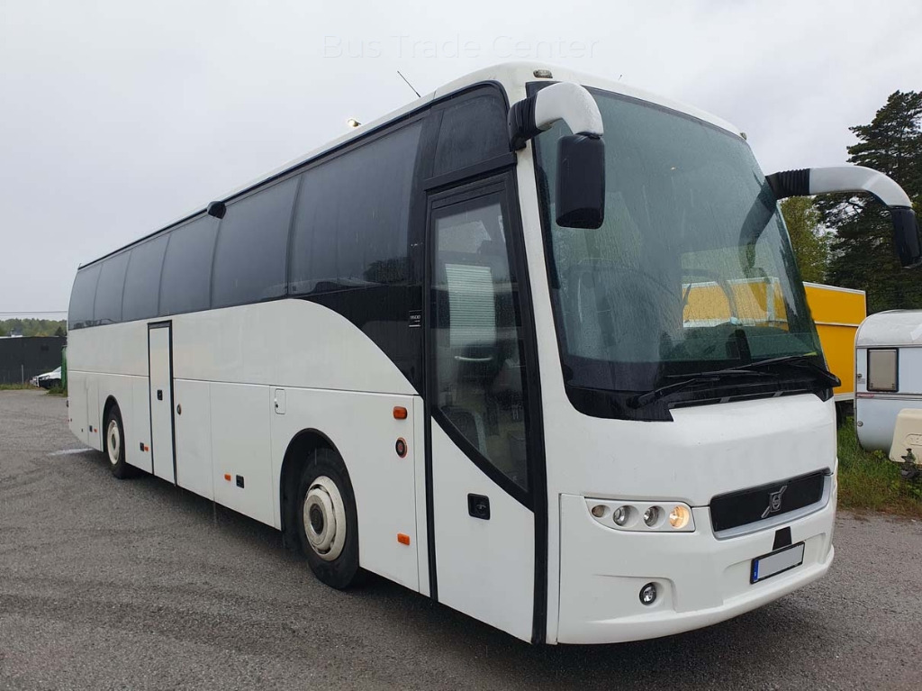 VOLVO 9500H B8R - Pullman: foto 1 VOLVO 9500H B8R - Pullman: foto 1