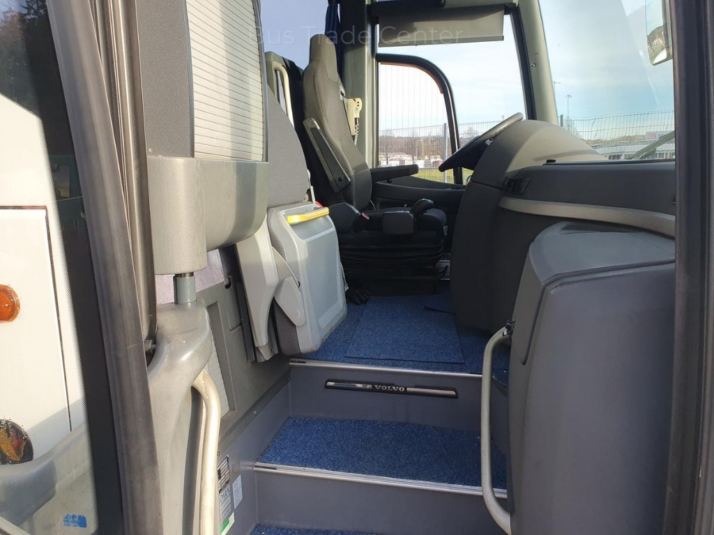 VOLVO 9700HD NL B12B - Pullman: foto 5 VOLVO 9700HD NL B12B - Pullman: foto 5