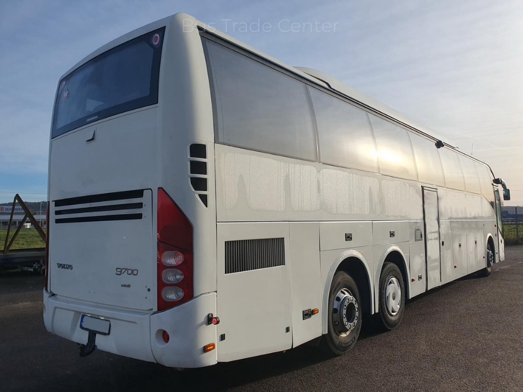 VOLVO 9700HD NL B12B - Pullman: foto 2 VOLVO 9700HD NL B12B - Pullman: foto 2