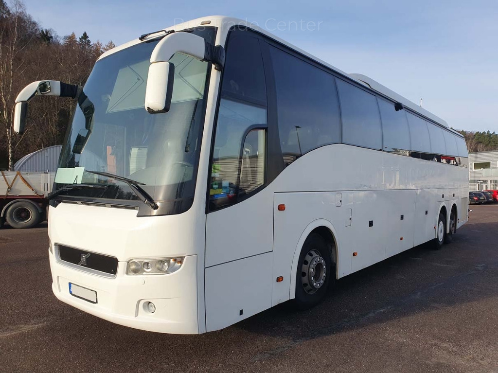 VOLVO 9700HD NL B12B - Pullman: foto 4 VOLVO 9700HD NL B12B - Pullman: foto 4