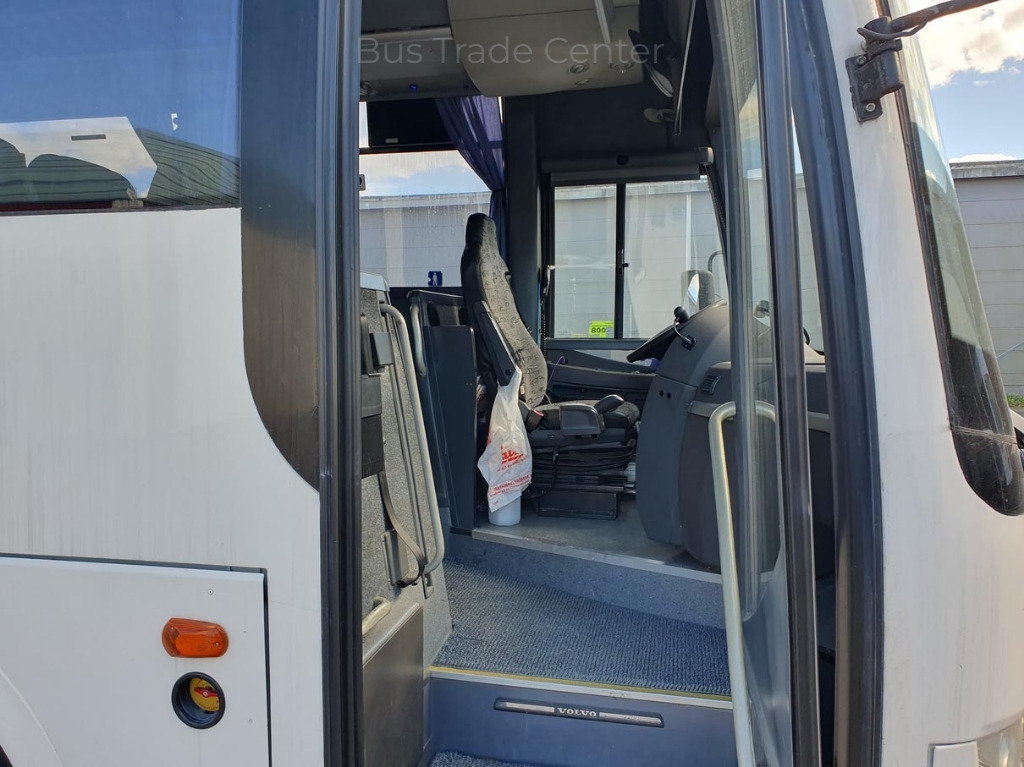 VOLVO 9700S NLB12M - Pullman: foto 5 VOLVO 9700S NLB12M - Pullman: foto 5