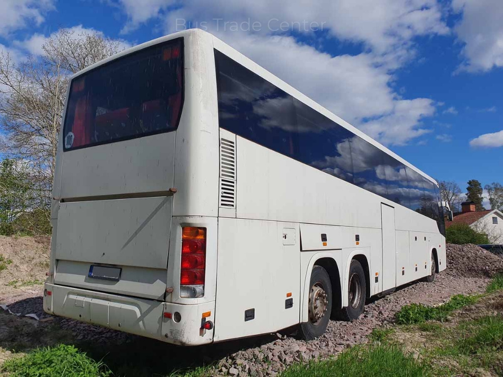 VOLVO 9900 B12B - Pullman: foto 2 VOLVO 9900 B12B - Pullman: foto 2