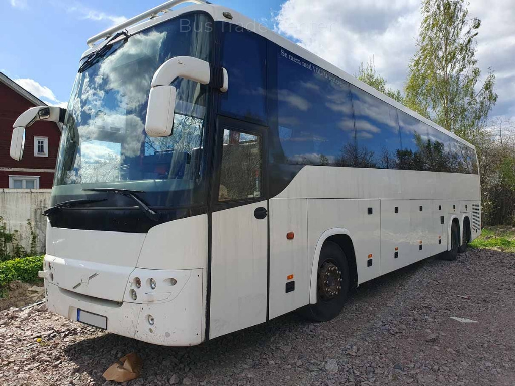 VOLVO 9900 B12B - Pullman: foto 4 VOLVO 9900 B12B - Pullman: foto 4