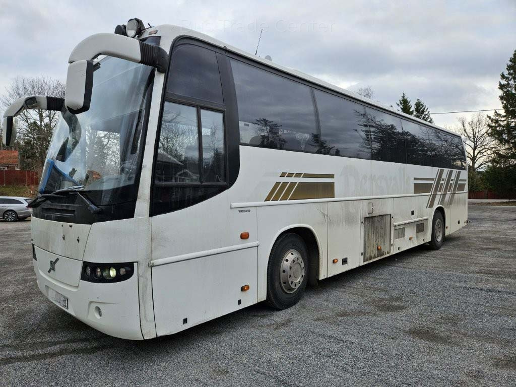 VOLVO Carrus 9700H B12M - Pullman: foto 4 VOLVO Carrus 9700H B12M - Pullman: foto 4