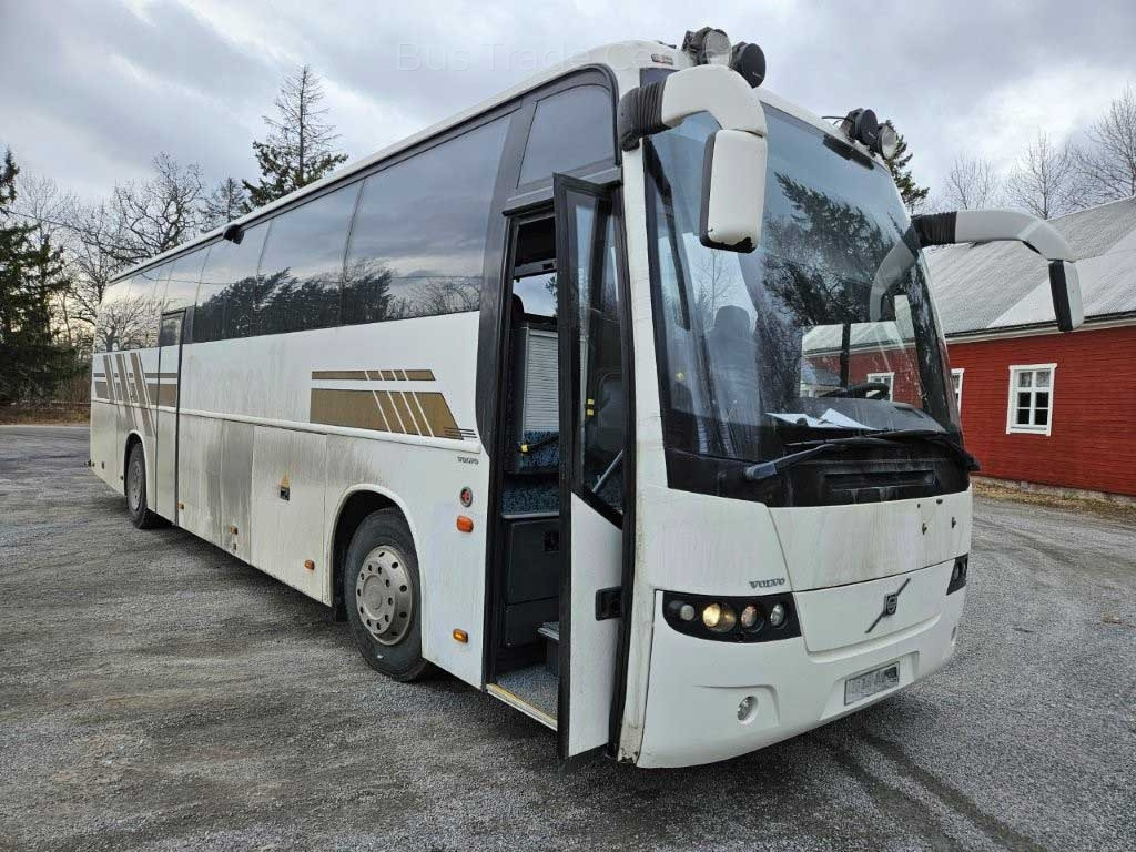 VOLVO Carrus 9700H B12M - Pullman: foto 1 VOLVO Carrus 9700H B12M - Pullman: foto 1