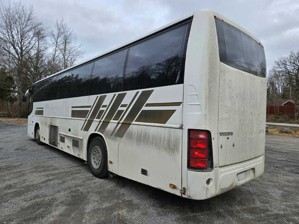 VOLVO Carrus 9700H B12M - Pullman: foto 3 VOLVO Carrus 9700H B12M - Pullman: foto 3