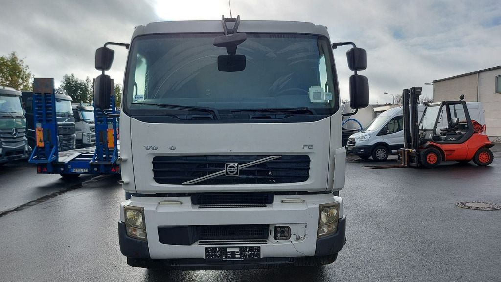 Volvo FE 320 (Nr. 4979) - Autocarro telaio: foto 5 Volvo FE 320 (Nr. 4979) - Autocarro telaio: foto 5
