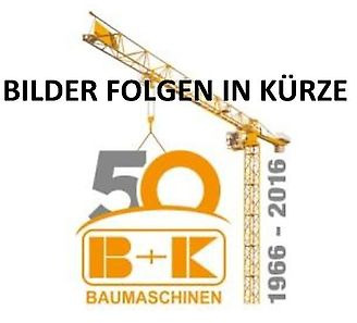 Potain GTMR 331 B - Gru a torre: foto 1 Potain GTMR 331 B - Gru a torre: foto 1