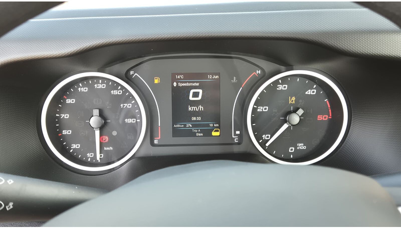 Iveco Daily 70C18 - nowe! - Autocarro telaio: foto 3 Iveco Daily 70C18 - nowe! - Autocarro telaio: foto 3