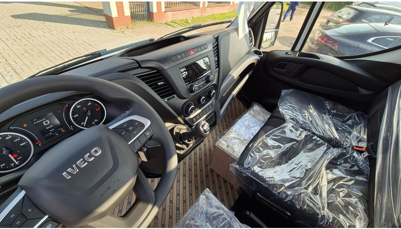 Iveco Daily 70C18 - nowe! - Autocarro telaio: foto 3 Iveco Daily 70C18 - nowe! - Autocarro telaio: foto 3