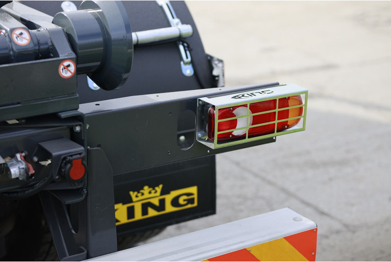 Renault D 18 HIGH P - Autocarro scarrabile: foto 4 Renault D 18 HIGH P - Autocarro scarrabile: foto 4