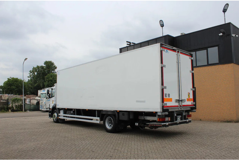 Mercedes-Benz Axor 1829 * MANAUL * EURO5 * 4X2 * - Autocarro frigorifero: foto 2 Mercedes-Benz Axor 1829 * MANAUL * EURO5 * 4X2 * - Autocarro frigorifero: foto 2