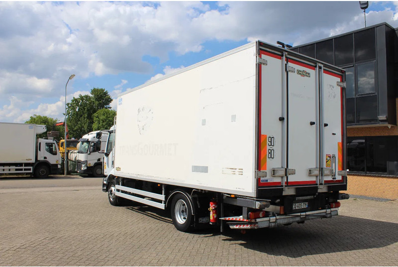 Renault Midlum 220 * EURO5 * 4X2 * THERMO KING T1000R * - Autocarro frigorifero: foto 3 Renault Midlum 220 * EURO5 * 4X2 * THERMO KING T1000R * - Autocarro frigorifero: foto 3