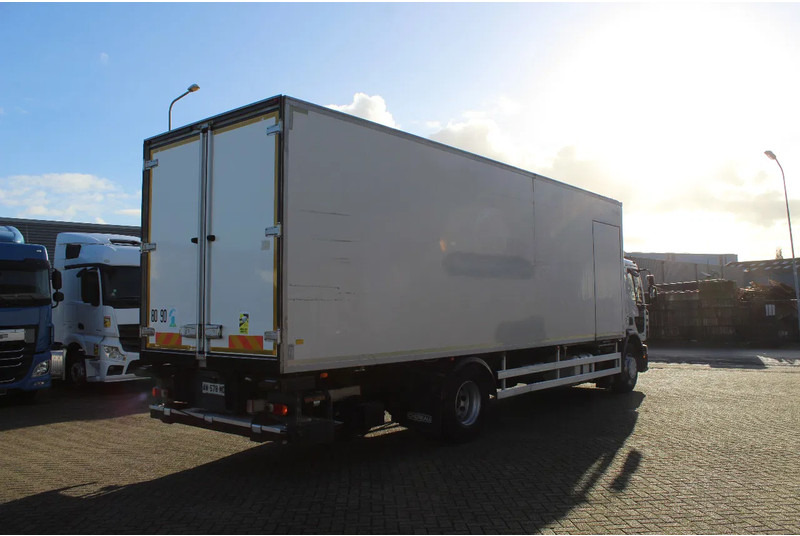 Renault Midlum 270 * EURO5 * 4X2 * CARRIER SUPRA 950 MT * - Autocarro frigorifero: foto 3 Renault Midlum 270 * EURO5 * 4X2 * CARRIER SUPRA 950 MT * - Autocarro frigorifero: foto 3