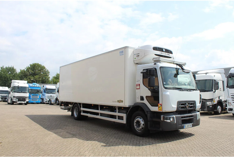 Renault Premium 280 * EURO6 * THERMO KING 1200R SPECTRUM * 4X2 * - Autocarro frigorifero: foto 4 Renault Premium 280 * EURO6 * THERMO KING 1200R SPECTRUM * 4X2 * - Autocarro frigorifero: foto 4