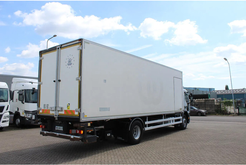 Renault Premium 370 * EURO5 * CARRIER SUPRA 950 * - Autocarro frigorifero: foto 4 Renault Premium 370 * EURO5 * CARRIER SUPRA 950 * - Autocarro frigorifero: foto 4