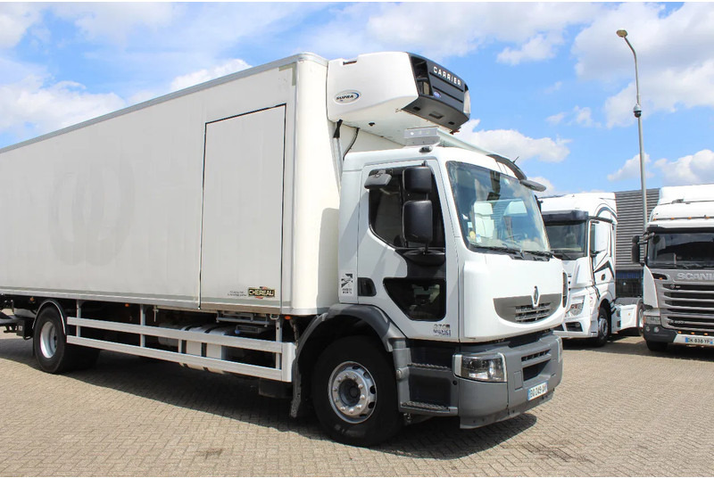 Autocarro frigorifero Renault Premium 370 * EURO5 * CARRIER SUPRA 950 *: foto 6