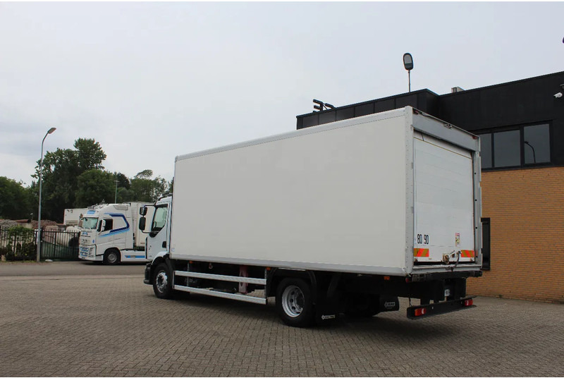 Renault Premium 370 * MANUAL * EURO5 * 4X2 * CARRIER SUPRA 750 * - Autocarro frigorifero: foto 3 Renault Premium 370 * MANUAL * EURO5 * 4X2 * CARRIER SUPRA 750 * - Autocarro frigorifero: foto 3