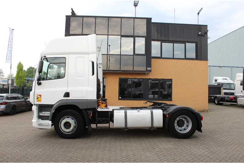 DAF CF 440 * EURO6 * 4X2 * - Trattore stradale: foto 2 DAF CF 440 * EURO6 * 4X2 * - Trattore stradale: foto 2