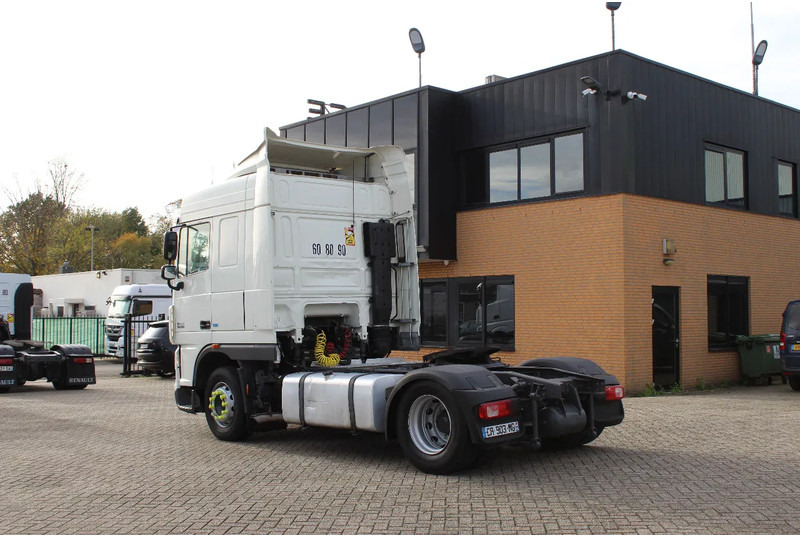 DAF XF 105.460 * EURO5 EEV * 4X2 * - Trattore stradale: foto 3 DAF XF 105.460 * EURO5 EEV * 4X2 * - Trattore stradale: foto 3