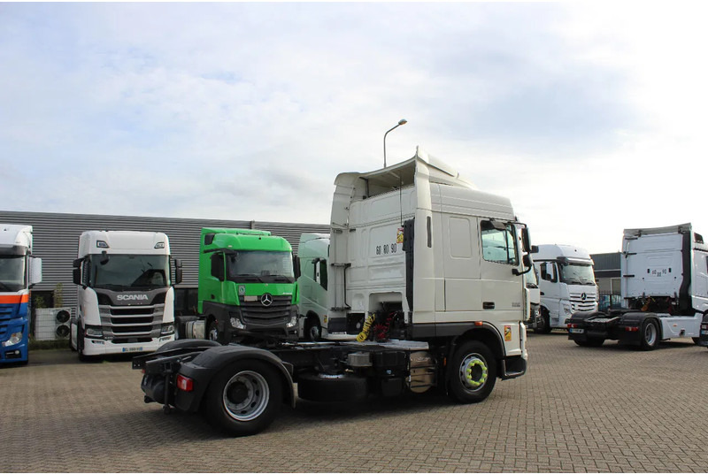 DAF XF 105.460 * EURO5 EEV * 4X2 * - Trattore stradale: foto 5 DAF XF 105.460 * EURO5 EEV * 4X2 * - Trattore stradale: foto 5