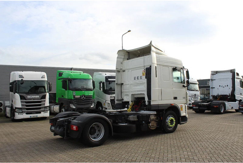 DAF XF 105.460 * EURO5 EEV * 4X2 * - Trattore stradale: foto 4 DAF XF 105.460 * EURO5 EEV * 4X2 * - Trattore stradale: foto 4
