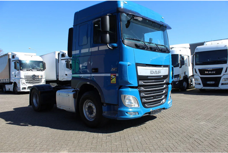 Trattore stradale DAF XF 106.440 * EURO6 * 4X2 * ADR *: foto 7
