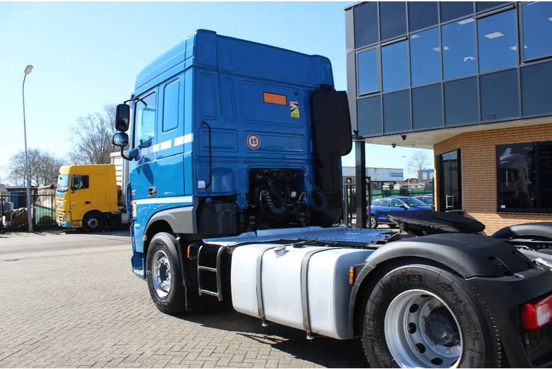 Trattore stradale DAF XF 106.440 * EURO6 * 4X2 * ADR *: foto 12