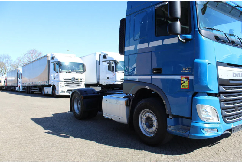 Trattore stradale DAF XF 106.440 * EURO6 * 4X2 * ADR *: foto 8
