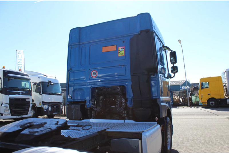 Trattore stradale DAF XF 106.440 * EURO6 * 4X2 * ADR *: foto 9