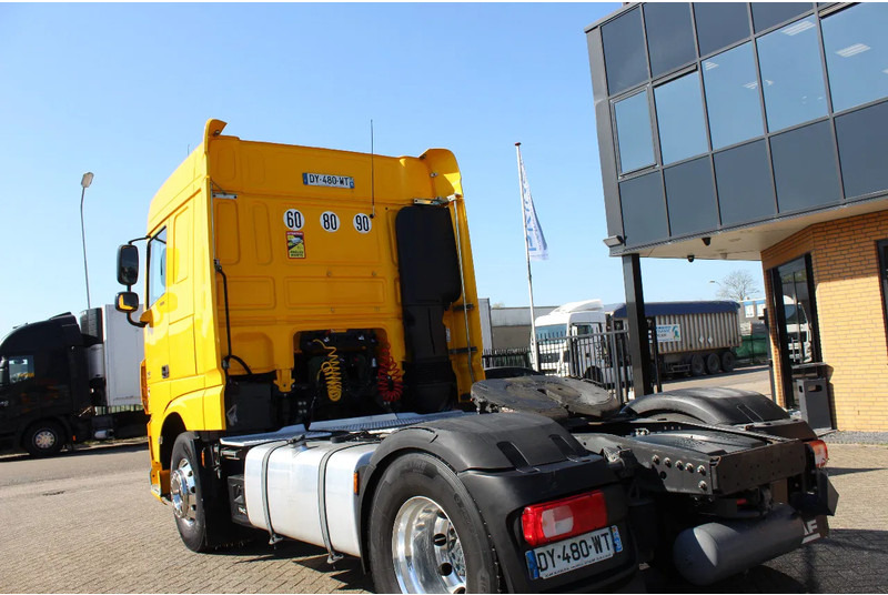 Trattore stradale DAF XF 106.460 * EURO6 * 4X2 *: foto 11