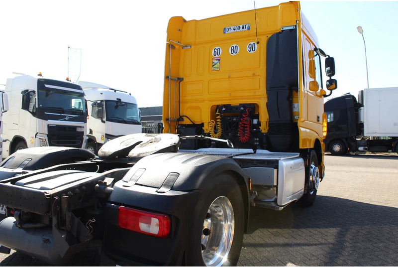Trattore stradale DAF XF 106.460 * EURO6 * 4X2 *: foto 10
