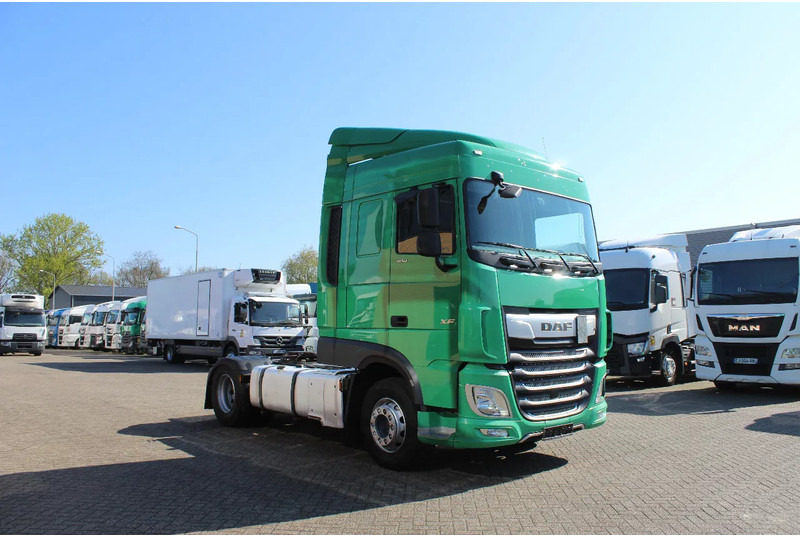 DAF XF 106.480 * EURO6 * 2 TANK * - Trattore stradale: foto 5 DAF XF 106.480 * EURO6 * 2 TANK * - Trattore stradale: foto 5