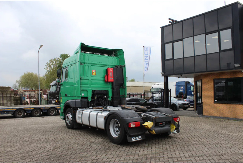 DAF XF 106.480 * EURO6 * 2 TANK * - Trattore stradale: foto 2 DAF XF 106.480 * EURO6 * 2 TANK * - Trattore stradale: foto 2
