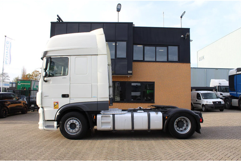 DAF XF 106.480 * RETARDER * BIG TANK * 4X2 * BIG SPACE * - Trattore stradale: foto 2 DAF XF 106.480 * RETARDER * BIG TANK * 4X2 * BIG SPACE * - Trattore stradale: foto 2