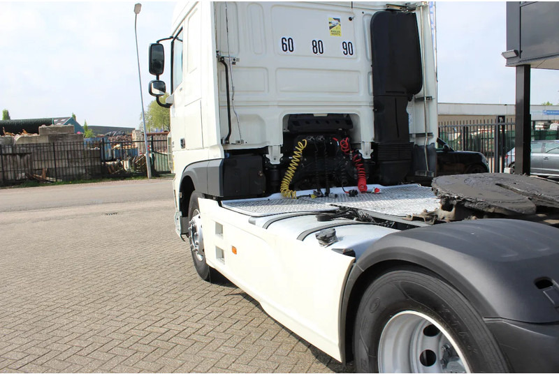 Trattore stradale DAF XF 510 * RETARDER * 4X2 *: foto 15