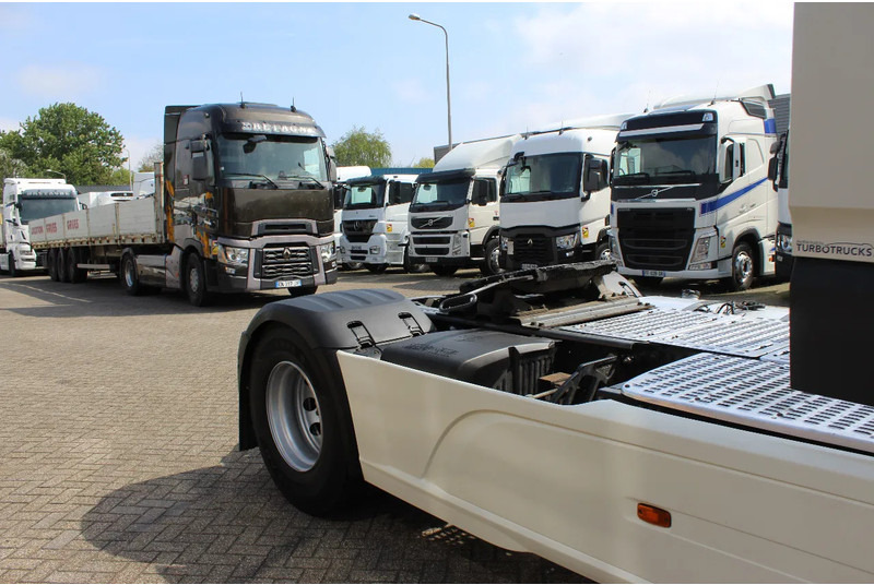 Trattore stradale DAF XF 510 * RETARDER * 4X2 *: foto 9