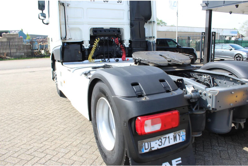 Trattore stradale DAF XF 510 * RETARDER * 4X2 *: foto 14