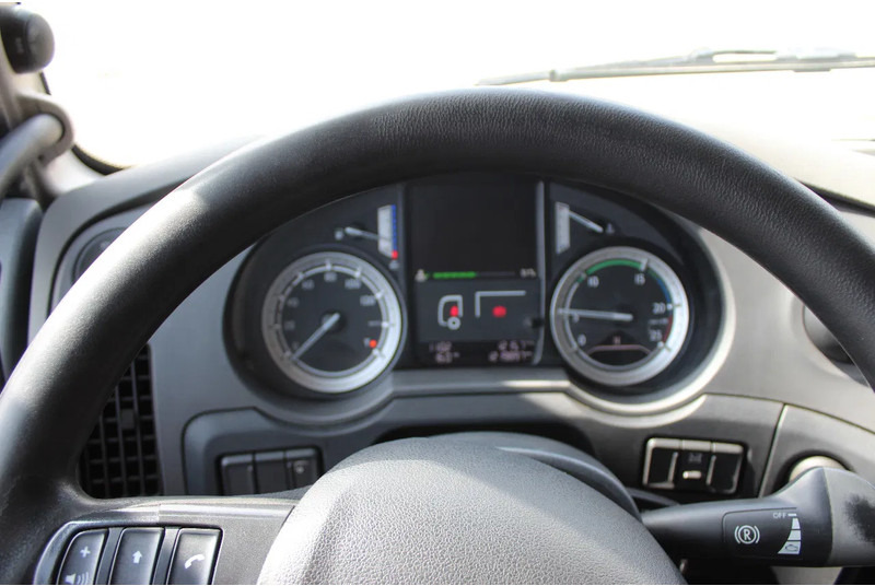 Trattore stradale DAF XF 510 * RETARDER * 4X2 *: foto 17