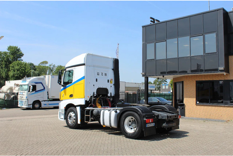 Mercedes-Benz Actros 1843 * RETARDER * 4X2 * - Trattore stradale: foto 3 Mercedes-Benz Actros 1843 * RETARDER * 4X2 * - Trattore stradale: foto 3