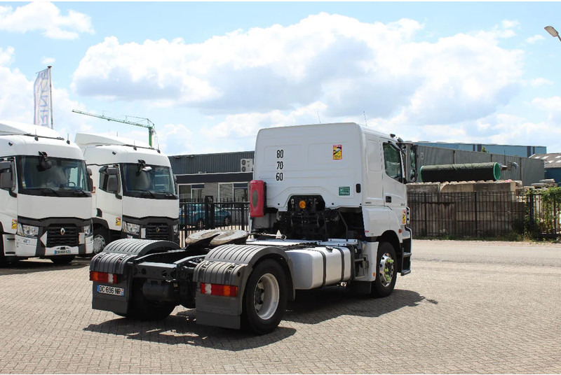 Mercedes-Benz Axor 1843 * EURO5EEV * 4X2 * RETARDER - Trattore stradale: foto 4 Mercedes-Benz Axor 1843 * EURO5EEV * 4X2 * RETARDER - Trattore stradale: foto 4