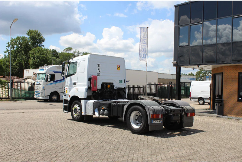 Mercedes-Benz Axor 1843 * EURO5EEV * 4X2 * RETARDER - Trattore stradale: foto 3 Mercedes-Benz Axor 1843 * EURO5EEV * 4X2 * RETARDER - Trattore stradale: foto 3