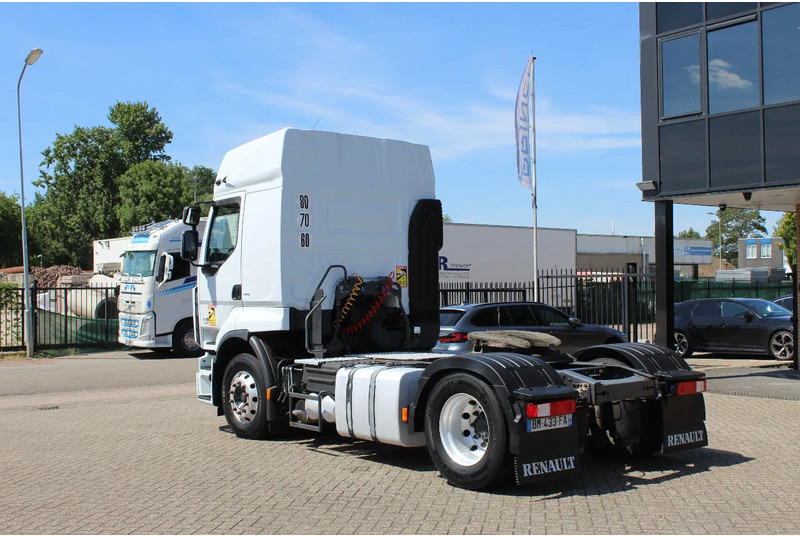 Renault Premium 430 * RETARDER * 4X2 * - Trattore stradale: foto 4 Renault Premium 430 * RETARDER * 4X2 * - Trattore stradale: foto 4