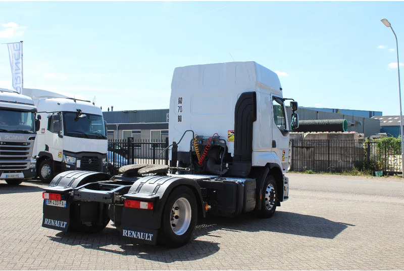 Renault Premium 430 * RETARDER * 4X2 * - Trattore stradale: foto 5 Renault Premium 430 * RETARDER * 4X2 * - Trattore stradale: foto 5