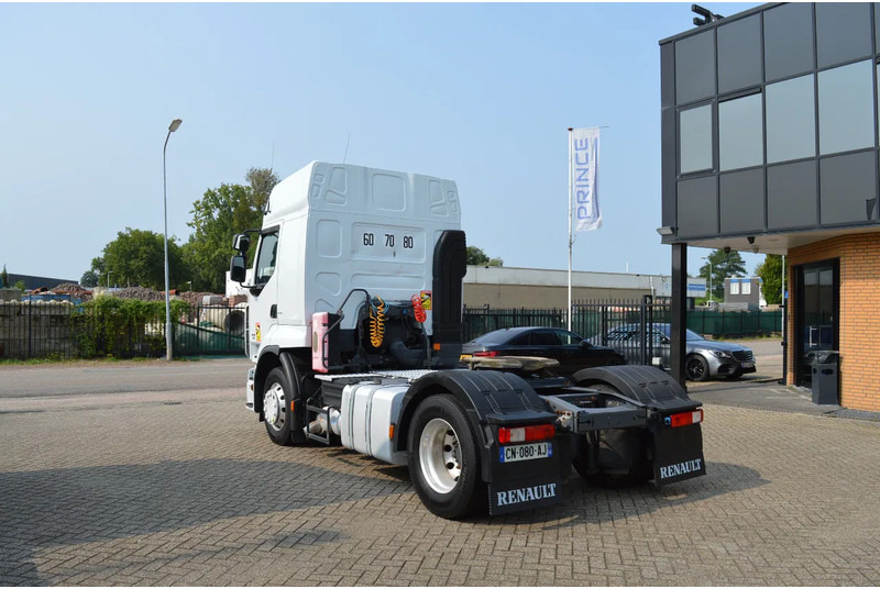 Renault Premium 460 8 RETARDER * EURO5. EEV * 4X2 * - Trattore stradale: foto 3 Renault Premium 460 8 RETARDER * EURO5. EEV * 4X2 * - Trattore stradale: foto 3
